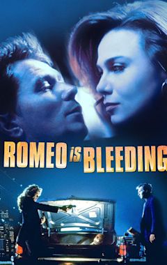 Romeo Is Bleeding