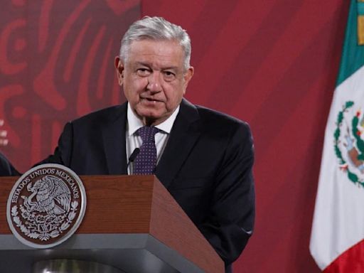 AMLO respondió al duro informe de Derechos Humanos emitido por Estados Unidos