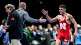 Nebraska wrestler Ridge Lovett wins Big Ten individual title