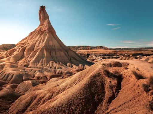 Las 6 impresionantes localizaciones de ‘Juego de Tronos’ en España que se pueden visitar: del castillo de Zafra al hogar de Daenerys