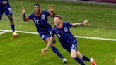 Weghorst returns from World Cup clash with Messi and lifts Netherlands to beat Poland at Euro 2024