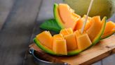 This Storage Tip Will Keep Your Cubed Cantaloupe Fresh Longer