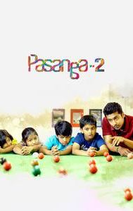 Pasanga 2