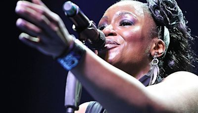 ‘American Idol’ Alum and Grammy Winning Gospel Singer Mandisa Dead at 47