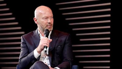 Alan Shearer says there was one former Newcastle United player who ‘petrified’ people