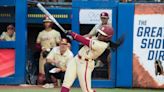 FSU vs Florida softball score updates: Follow live from Seminoles-Gators rivalry game