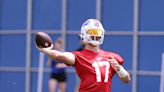 Bills training camp will feature position battles involving potent offense, 1st-round pick