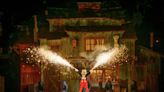 After a year, Disneyland’s Fantasmic returns with new scenes