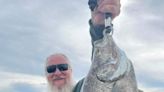 Florida fishing: Sharks are moving along the beaches; Snapper fishing is still very good