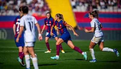 Gana entradas para el partido del Barça Femenino - Athletic Club