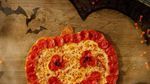 Where to Buy Jack-o'-Lantern Pizzas This Halloween