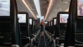 Condor Airlines unveils bigger plane with more comfortable business class, premium economy