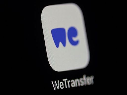 Italy's Bending Spoons buys file sharing service WeTransfer