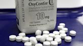 Ad firm that marketed OxyContin agrees to $350M settlement