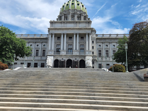 Pennsylvania State Capitol Evacuated After Bomb Threat Email Titled 'My Manifesto'