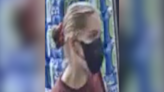 Woman wanted in series of Home Depot thefts