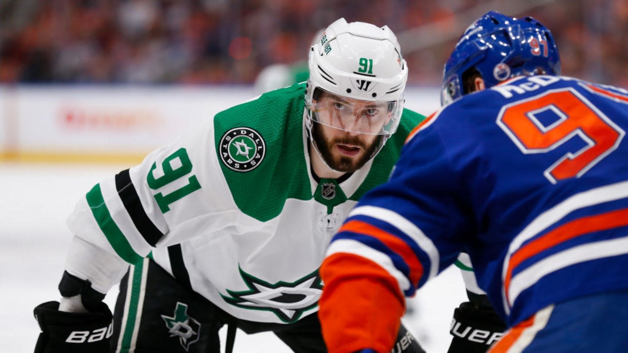 How to Watch the Edmonton Oilers vs. Dallas Stars NHL Playoffs Game 5