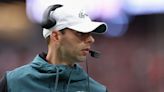 4 areas Texans coaching candidate Jonathan Gannon excelled in Eagles’ 38-7 thrashing of the Giants