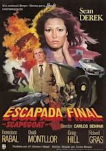 Escapada final (Scapegoat) (1985) - FilmAffinity