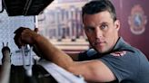 Chicago Fire's latest episode hints at Matthew Casey's return