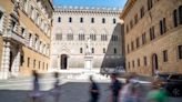 Italy Sells 12.5% Stake in Monte Paschi for About €650 Million
