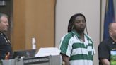 Jermaine Williams arraigned in Rochester City Court