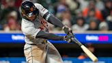 Detroit Tigers rookie Wenceel Pérez hits clutch single in 5-4 win over Minnesota Twins