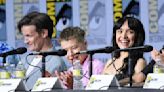 House of the Dragon Comic-Con Panel Talks About Dragon Riding, the Lack of Female Rulers and More