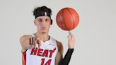 Heat's Tyler Herro: 'I’m glad Portland didn’t want me'