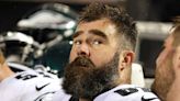 Jason Kelce Stands By His Divisive Bathing Habits