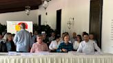 Por primera vez, delegaciones del Gobierno y del ELN se reúnen con víctimas del conflicto