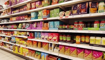 UK shoppers urged to 'stock up' on nine items from supermarkets like Tesco, Lidl, Aldi, Asda