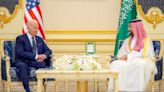 Biden promete consecuencias para Arabia Saudita tras la decisión de la OPEP+