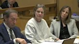Kids of missing Connecticut mom Jennifer Dulos give emotional statements at Michelle Troconis' sentencing