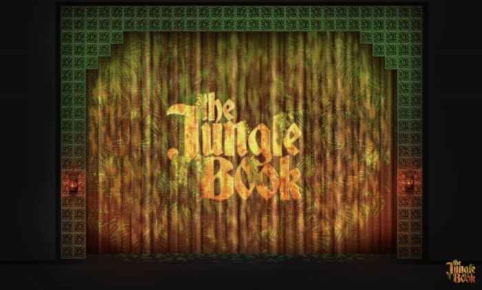 New take on ‘The Jungle Book’ coming to downtown Orlando