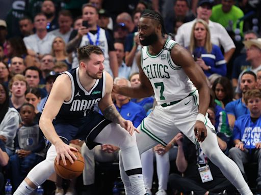 How to Watch the Dallas Mavericks vs. Boston Celtics Game 5 Tonight