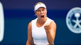 Miami Open: Danielle Collins beats Elena Rybakina in women's final