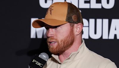 Canelo Alvarez’s Next Fight: Superstar Closing In On Sept. 14 Bout