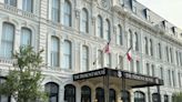 Galveston hotel counts Ulysses S. Grant, Marx Brothers as guests