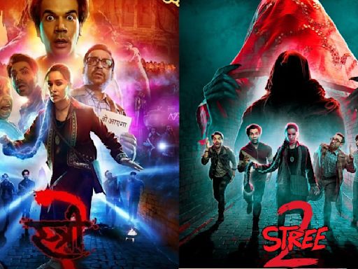 'Stree 2' OTT Release: Where To Watch - Netflix Or Amazon Prime? Find Platform Details