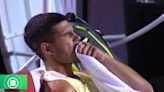 Alcaraz tem vitória tranquila e enfrentará Tsisipas nas quartas de Roland Garros