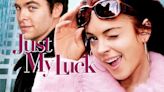 Just My Luck (2006) Streaming: Watch & Stream Online via Hulu