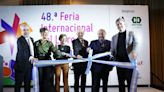 Fuertes críticas a Milei en la inauguración de la Feria del Libro