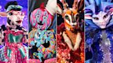 “The Masked Singer”: Find Out Who Won Season 10 During the Show's 'Most Competitive Finale'