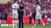 Leeds 0-1 Southampton: What Daniel Farke said