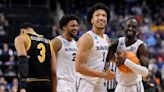 Xavier's Souley Boum is savoring his only March Madness