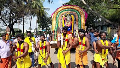 DMK is now embracing Murugan. Why no party in Tamil Nadu can escape this Dravidian god