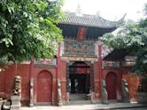 Lizhuang, Yibin