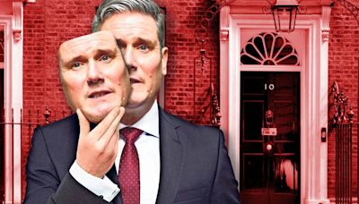 Mr Dull or the self-described 'socialist' - which Starmer will we get?
