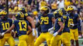 Michigan football announces 2023 annual team trip location